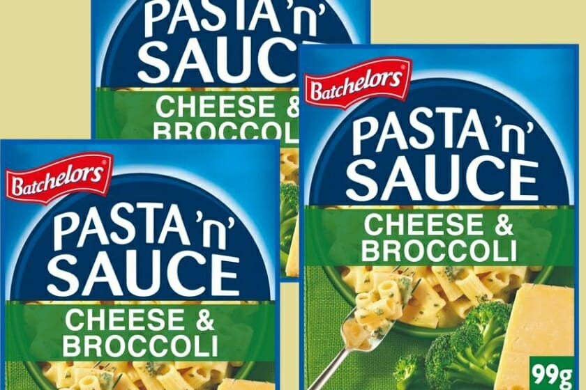 How Many Syns In Cheese & Broccoli Pasta? & Some Alternatives!