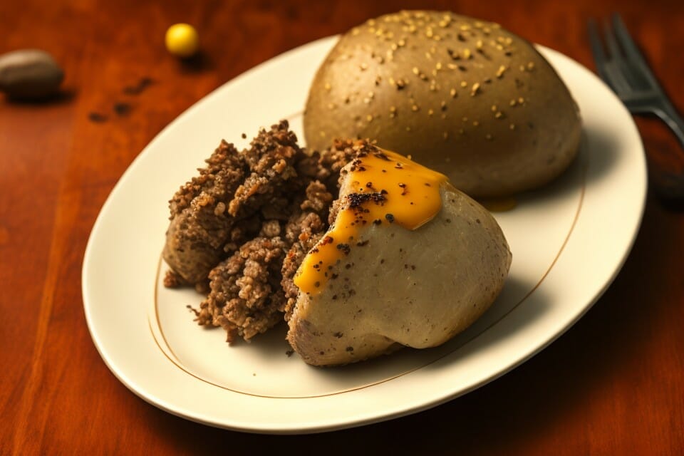 5 Things To Serve With Haggis 