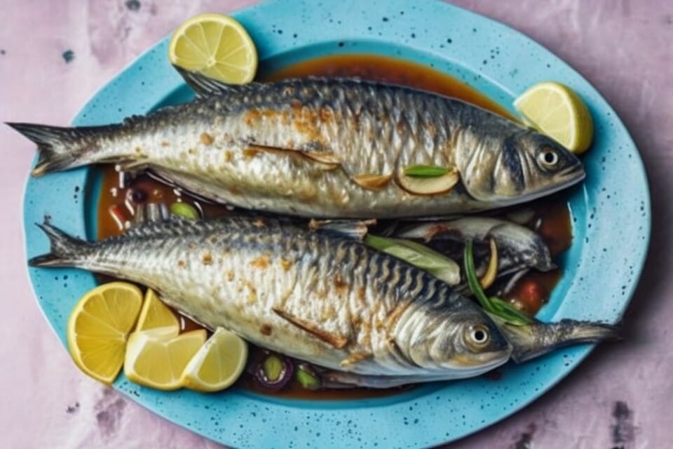 5 Things To Serve With Mackerel Find Your Inspiration!