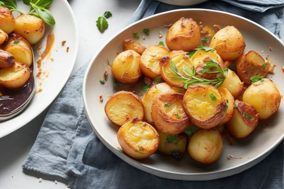 5 Things Serve With Roast Potatoes - Find Your Inspiration!