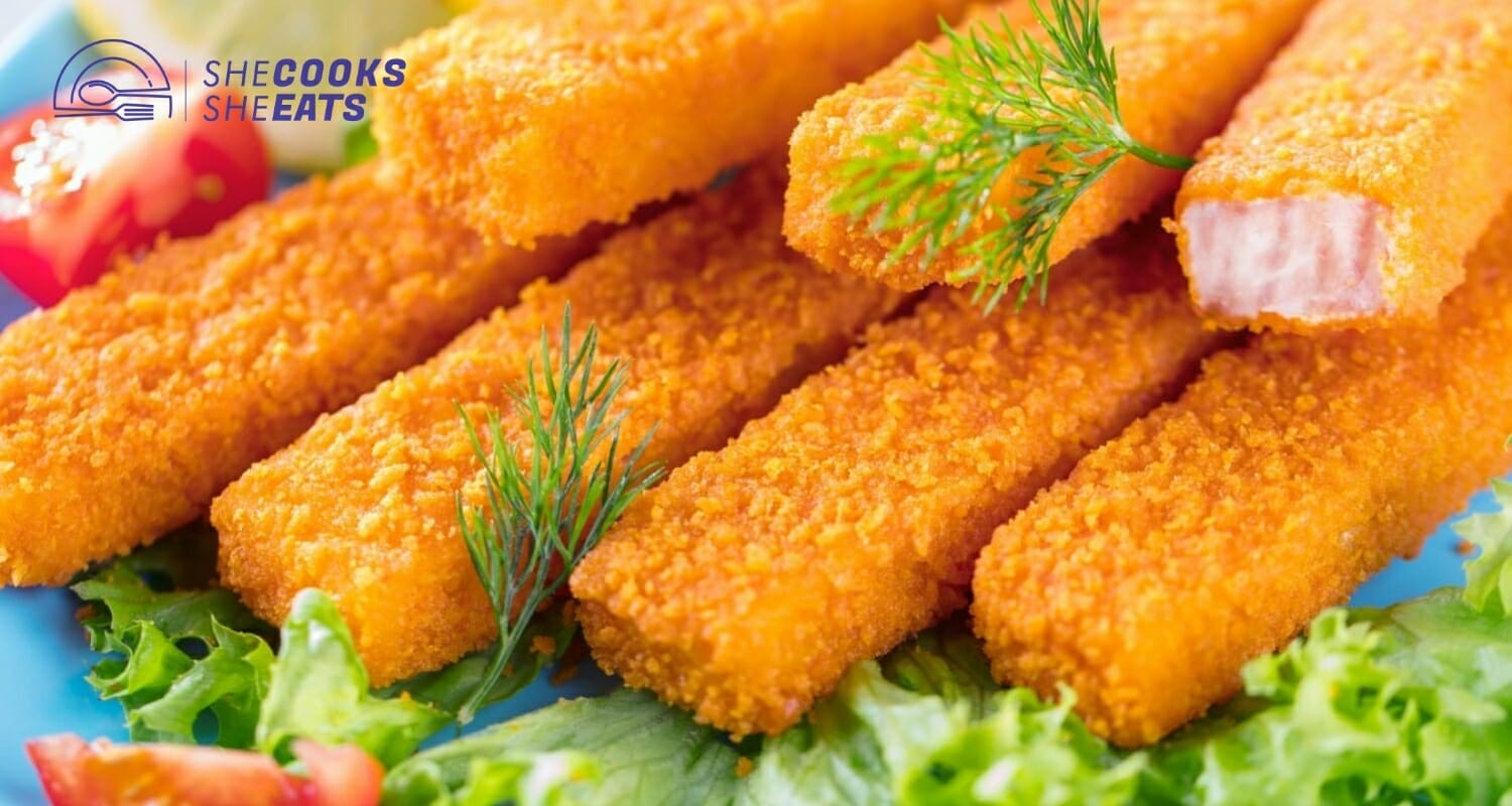 What To Serve With Fish Fingers - Find Your Inspiration Here!