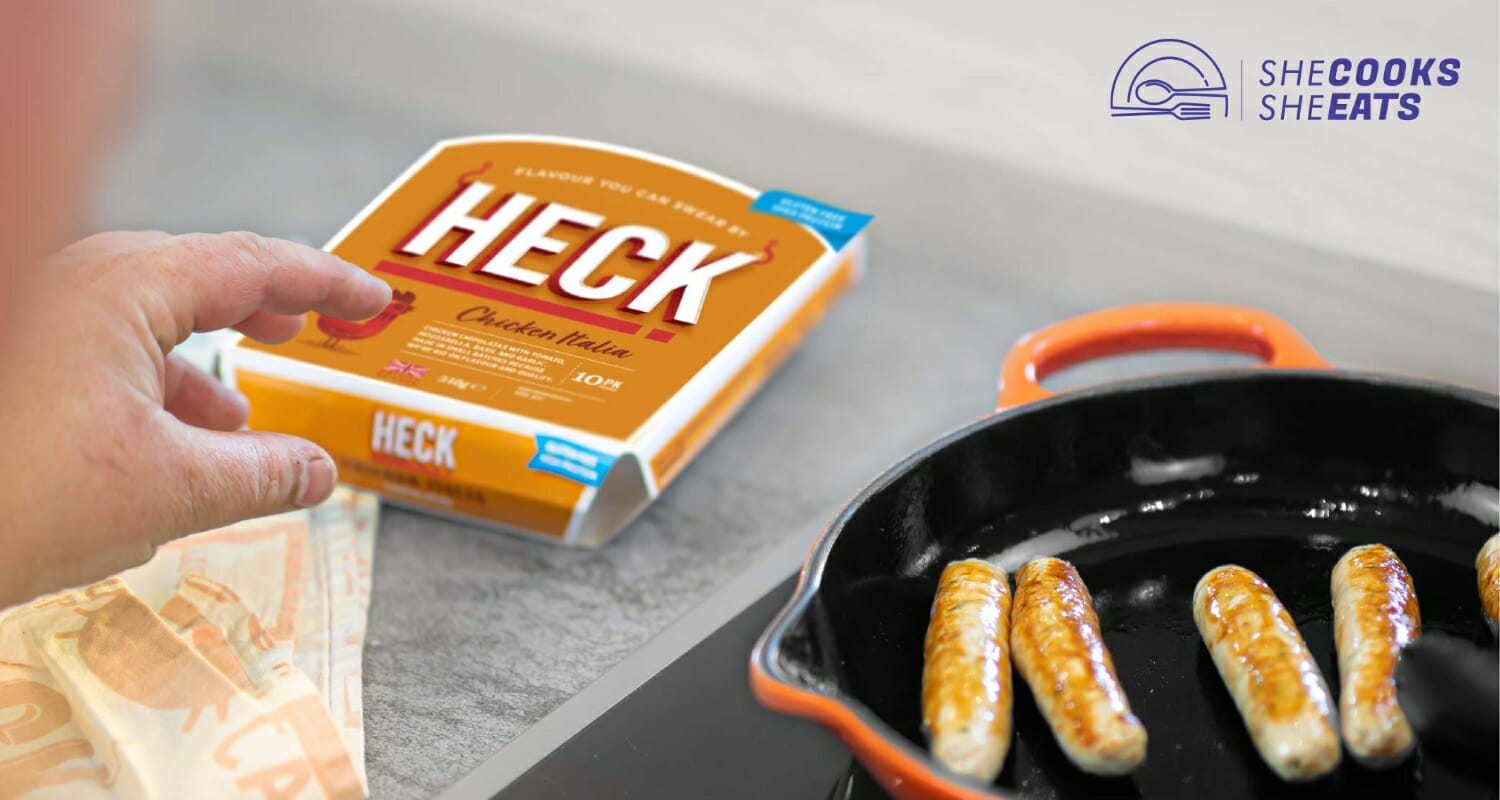 How Many Syns In Heck Italia Sausages? Find Out Here + Alternatives!