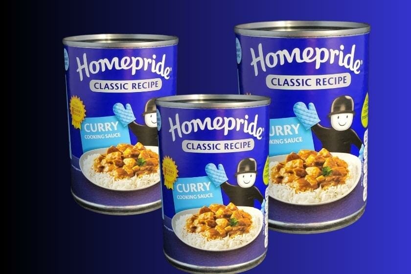 How Many Syns In Homepride Curry Sauce? Find Out Here + Alternatives!