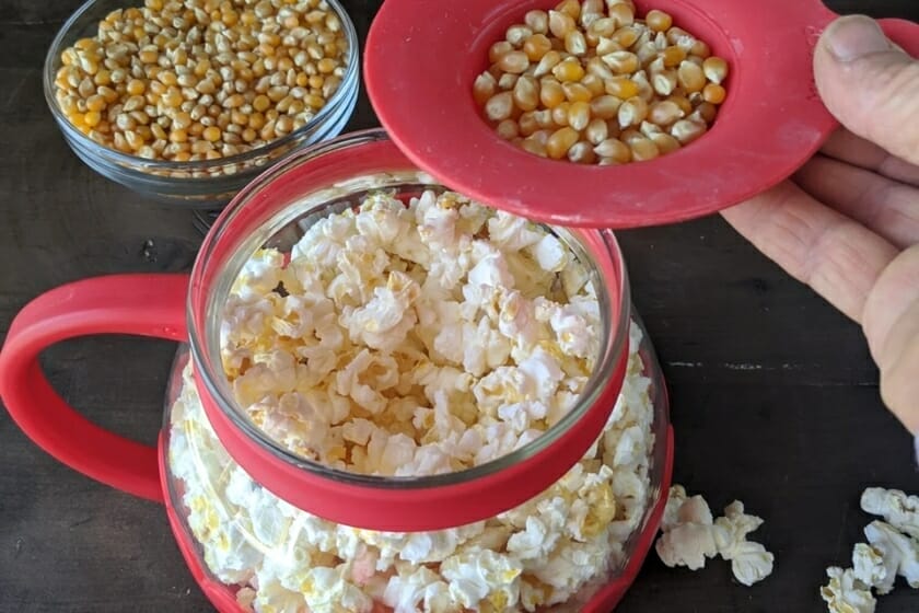 How Many Syns In Air Popped Popcorn? Find Out Here!