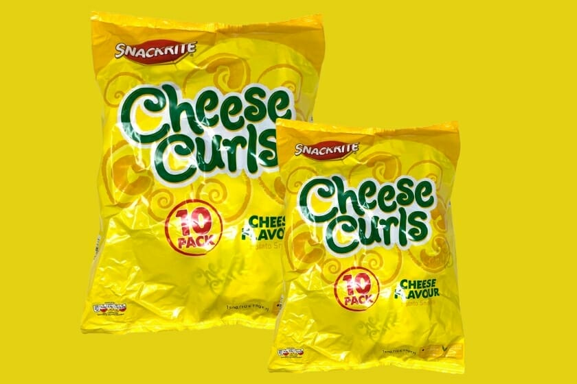 How Many Syns In Aldi Cheese Curls? Find Out Here!