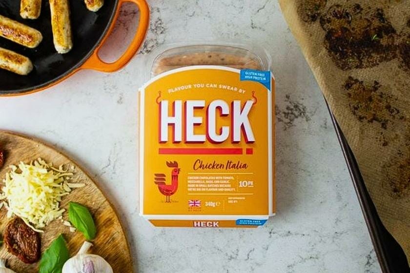 How Many Syns In Heck Italia Sausages? Find Out Here + Alternatives!