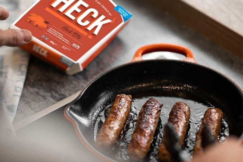 How Many Syns In Heck Pork Chipolatas? Find Out Here + Alternatives!