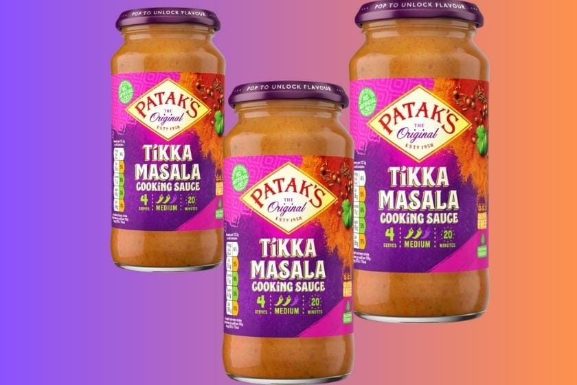 How Many Syns In Homepride Curry Sauce? Find Out Here + Alternatives!