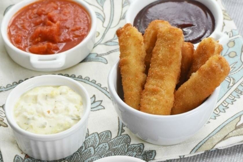 What To Serve With Fish Fingers - Find Your Inspiration Here!