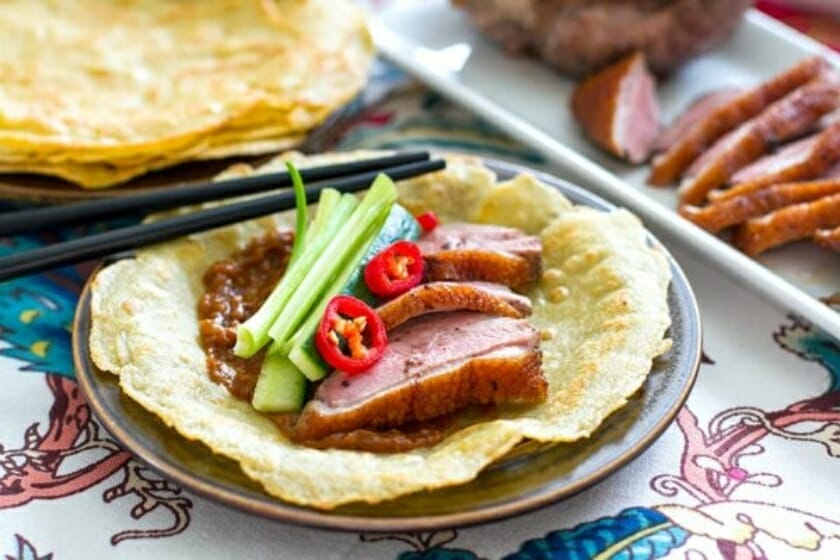 What To Serve With Duck Pancakes Find Your Inspiration Here!