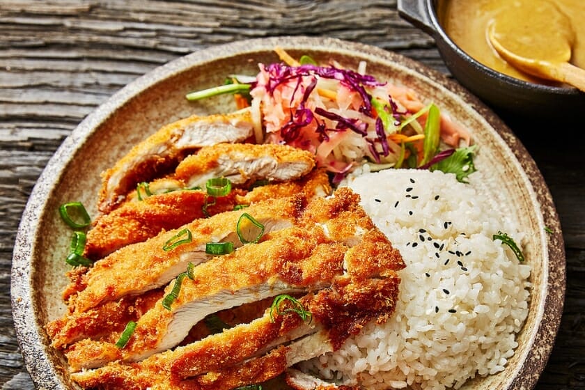 What To Serve With Katsu Curry - Find Your Inspiration Here!