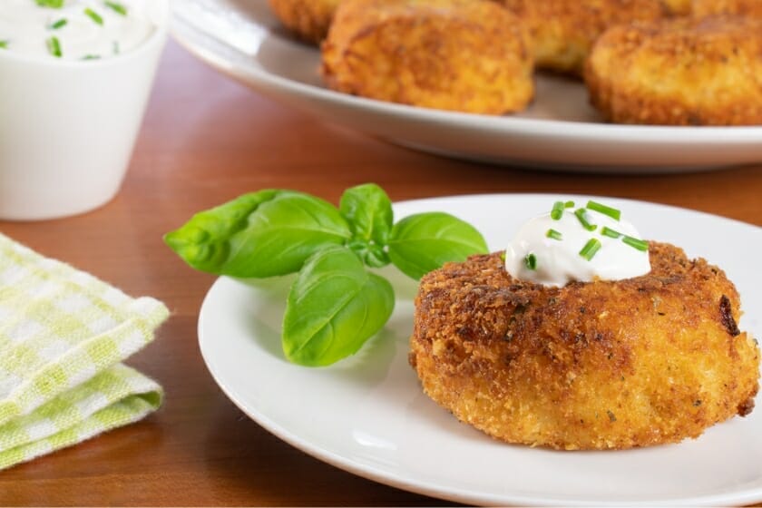 What To Serve With Potato Croquettes - Find Your Inspiration Here!