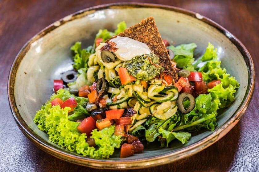 Noodle Pairings Delicious Sides to Serve with Your Pot Noodles