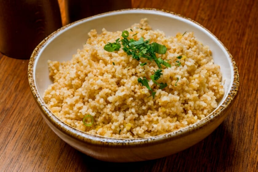 What to Serve with Couscous 10 Delicious and Easy Side Dish Ideas!