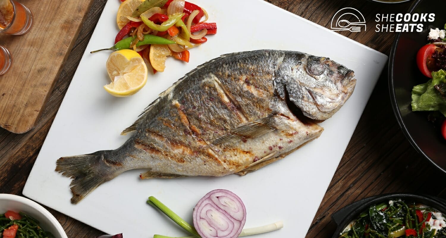 What to Serve Fish With: 10 Delicious Side Dishes to Elevate Your