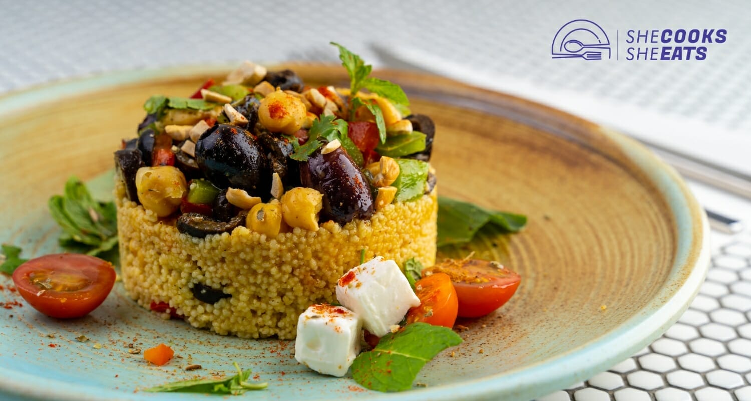 What to Serve with Couscous 10 Delicious and Easy Side Dish Ideas!