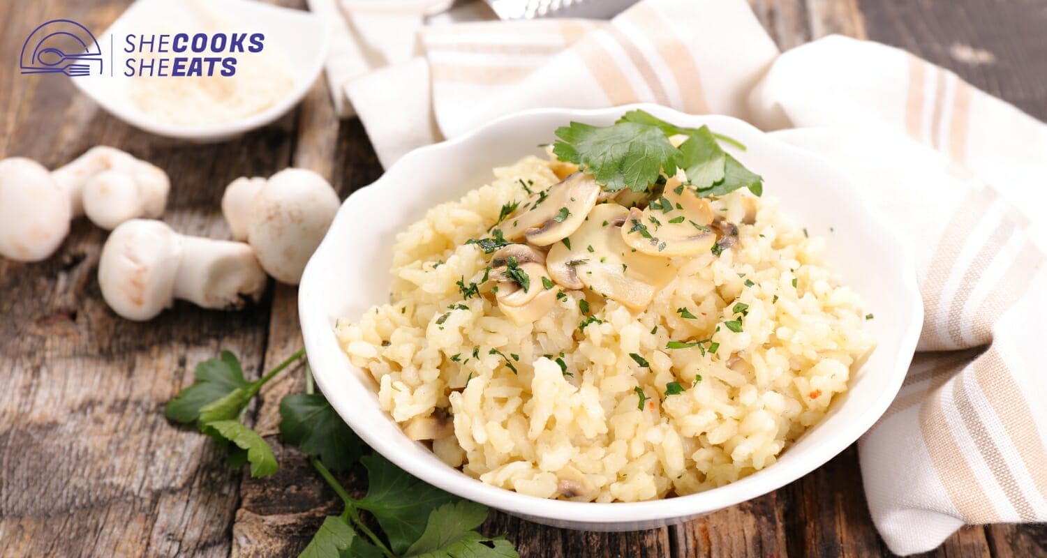 Risotto's Perfect Pairings Delicious Sides to Complement Your Dish
