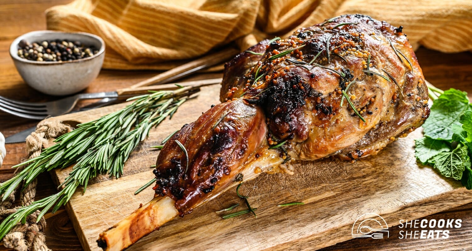 Pairing Perfection: Delicious Sides to Serve with Roast Lamb