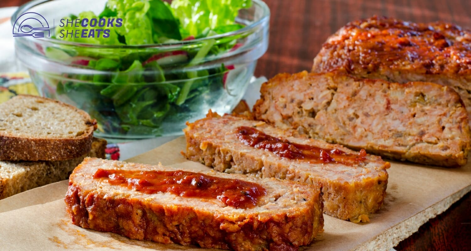 What to Serve with Meatloaf 10 MouthWatering Side Dishes You Need to Try!