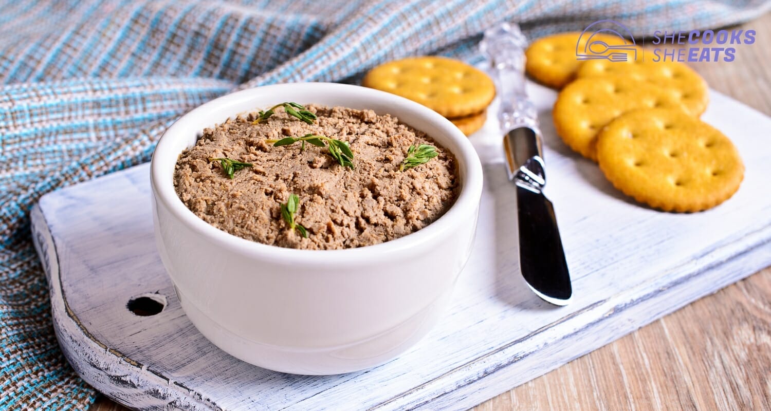 What to Serve with Pate 10 Delicious Pairings to Elevate Your