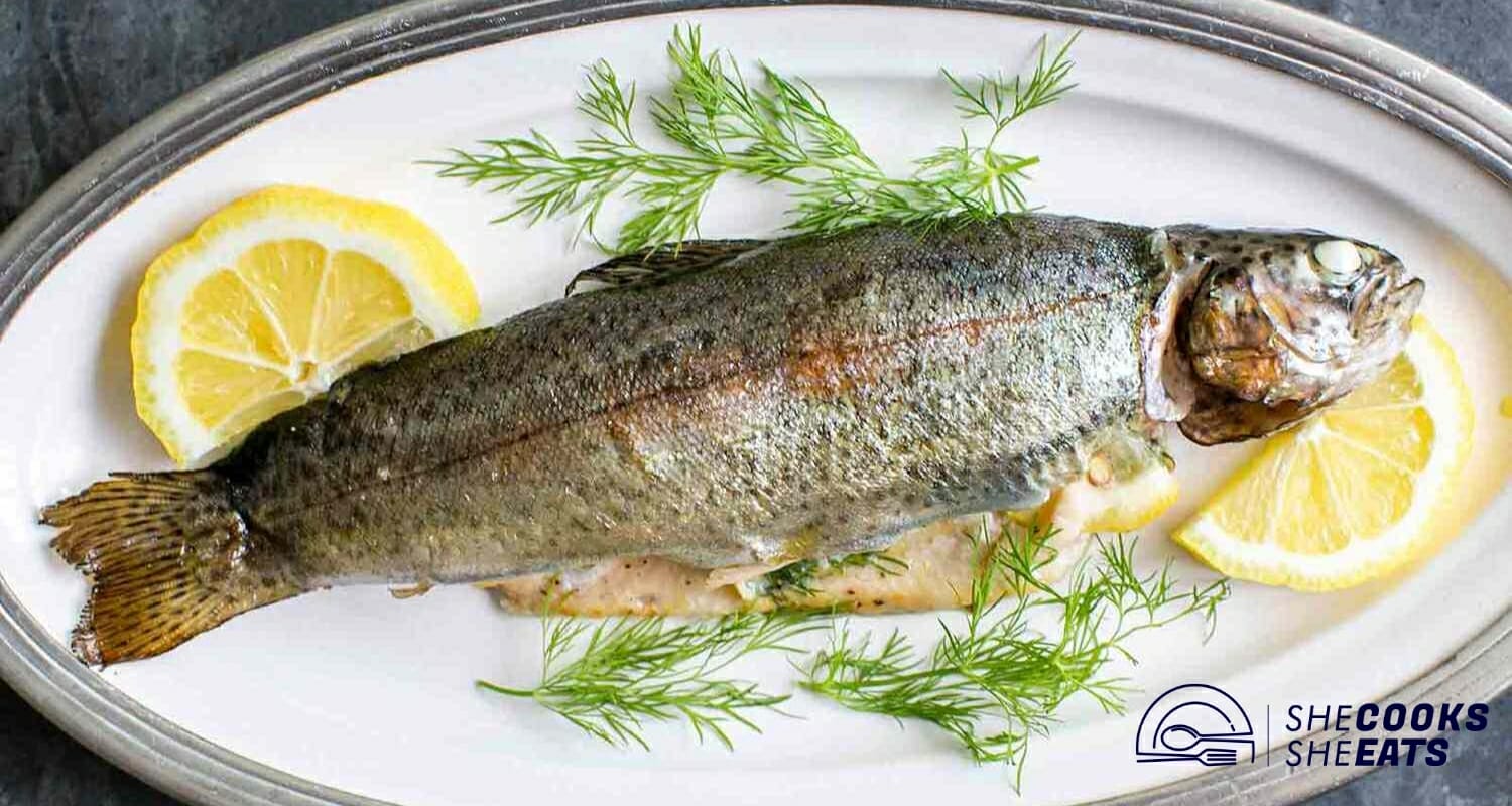 What to Serve with Trout 10 Delicious Side Dishes to Elevate Your Meal!