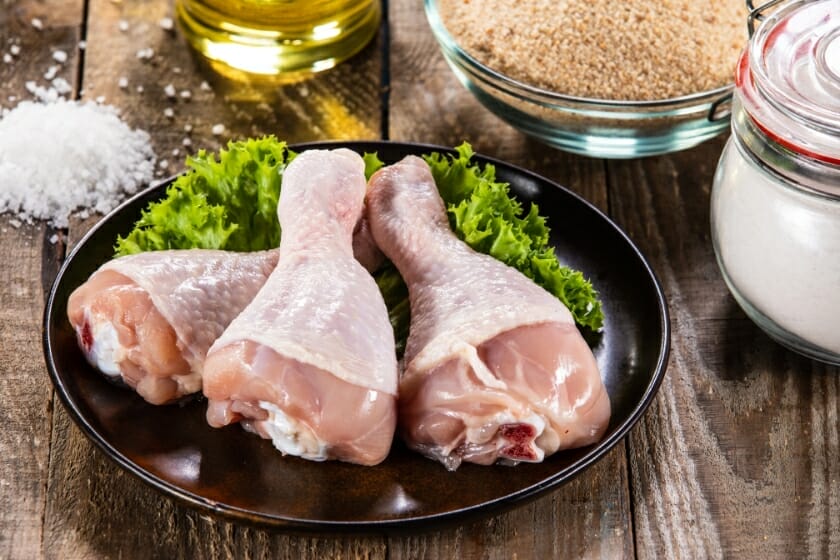 What to Serve with Chicken Drumsticks: 10 Delicious Side Dish Ideas!