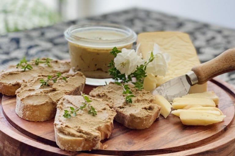What to Serve with Pate 10 Delicious Pairings to Elevate Your