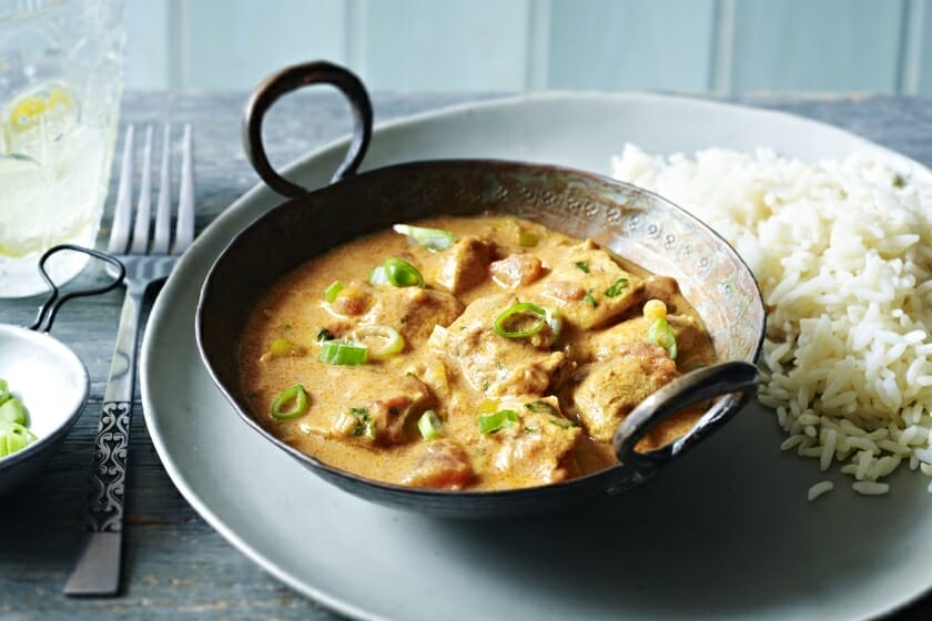 What to Serve Curry With 10 Delicious Side Dishes to Elevate Your Meal!