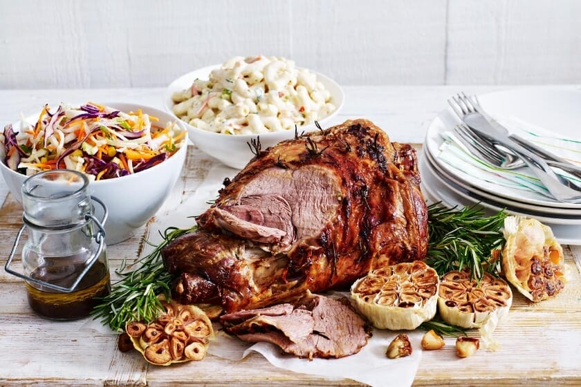 Pairing Perfection: Delicious Sides to Serve with Roast Lamb