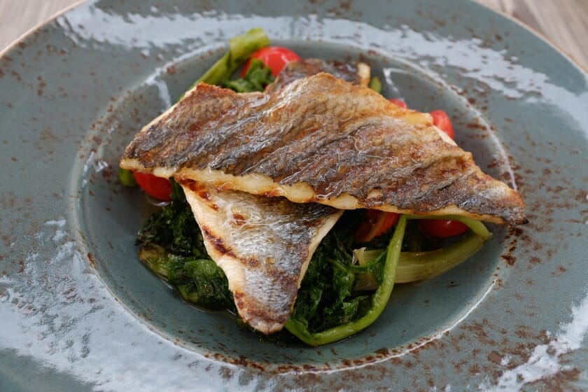 What to Serve with Seabass: 10 Delicious Side Dishes to Elevate Your