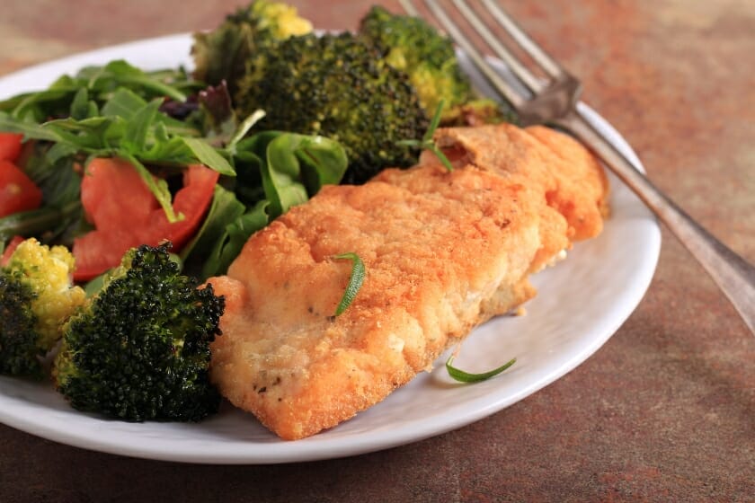 What to Serve Fish With 10 Delicious Side Dishes to Elevate Your Seafood Game