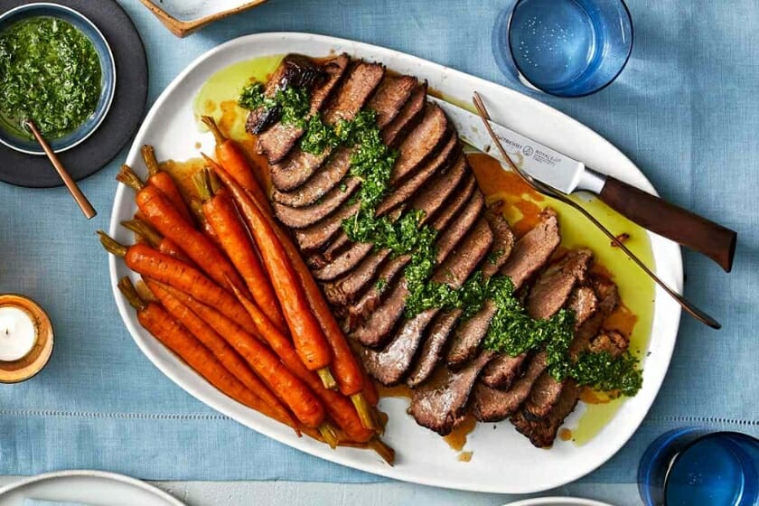 What to Serve with Brisket 10 MouthWatering Side Dishes You Need to Try!
