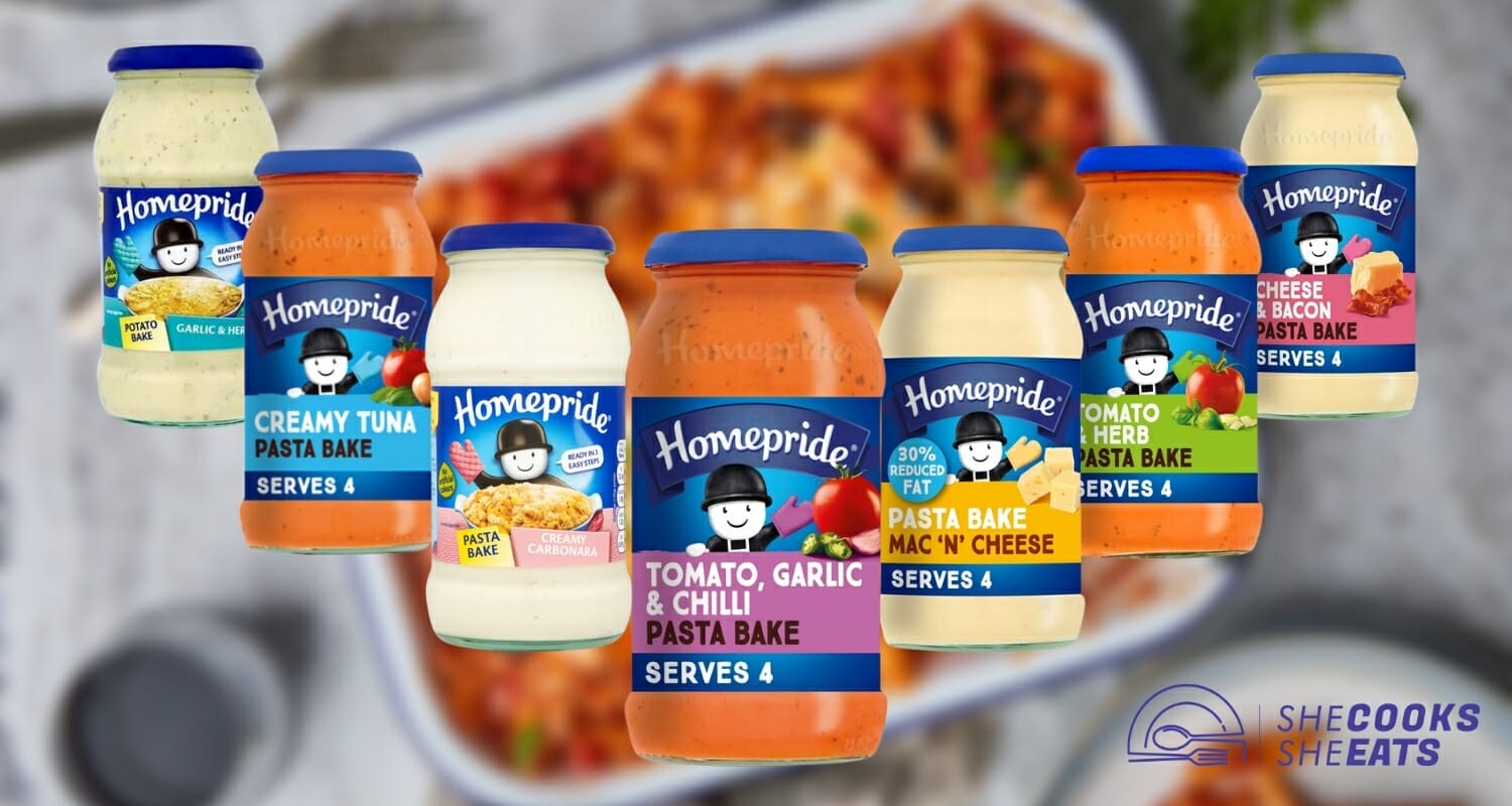How Many Syns In Homepride Pasta Bake? Find Out Here!