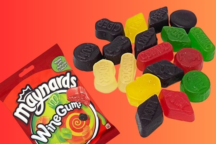 How Many Syns In Maynards Wine Gums? Find Out Here!