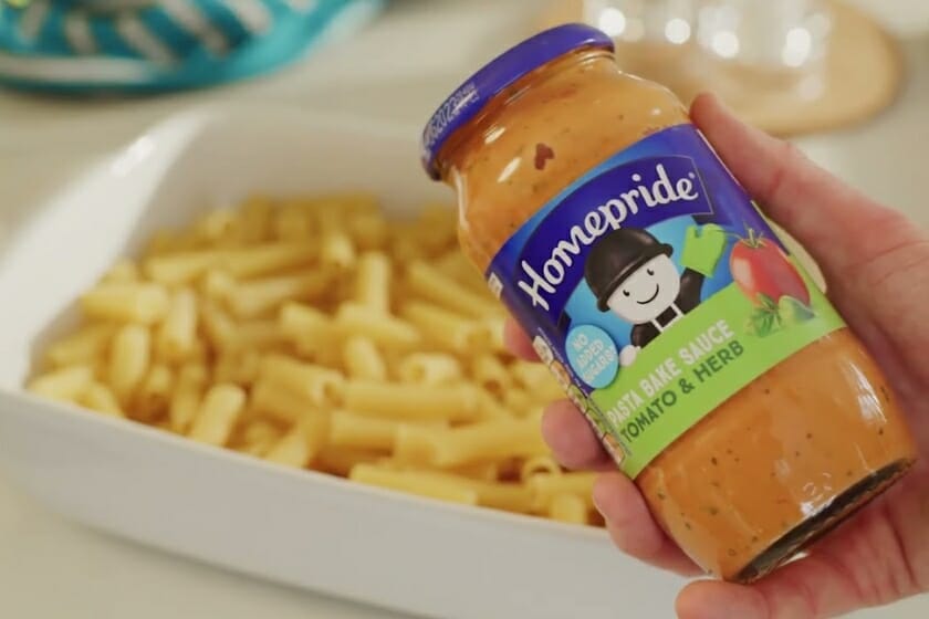 How Many Syns In Homepride Pasta Bake? Find Out Here!