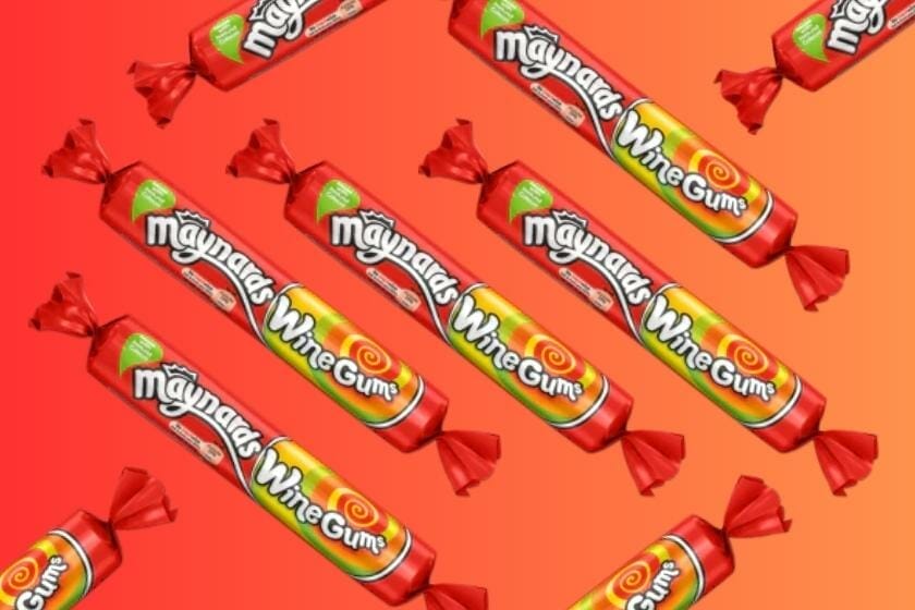 How Many Syns In Maynards Wine Gums? Find Out Here!