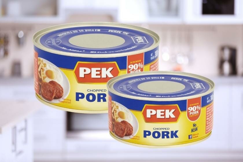 How Many Syns In Pek Chopped Pork? Find Out Here!