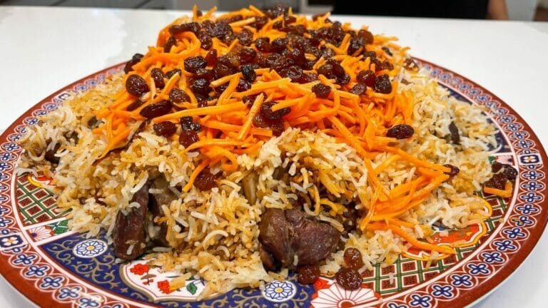 What to Serve with Moroccan Lamb Tagine: 5 Delicious Side Dishes to